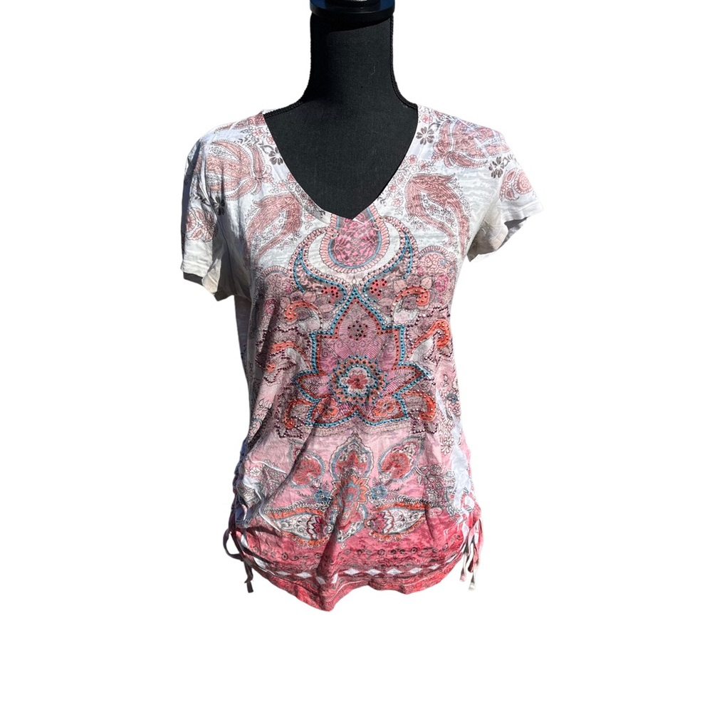 Cowgirl tshirt